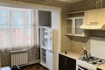 2-к квартира, 65 м², 5/6 эт.