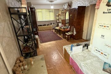 1-к квартира, 34,5 м², 3/5 эт.