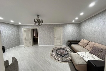 3-к квартира, 72 м², 1/1 эт.