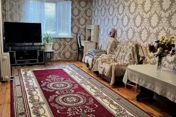 2-к квартира, 45 м², 3/5 эт.