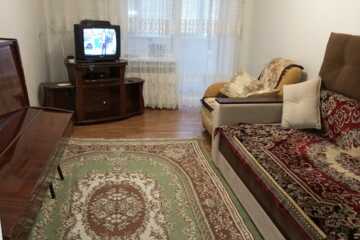 2-к квартира, 46 м², 4/5 эт.