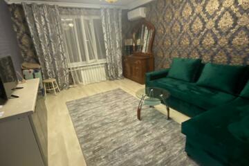 1-к квартира, 36 м², 1/5 эт.