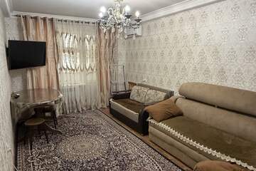 2-к квартира, 42,5 м², 3/5 эт.