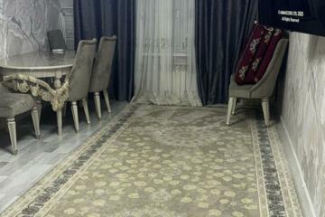 2-к квартира, 53 м², 4/5 эт.