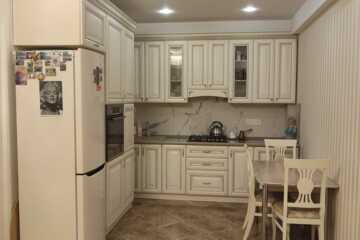 2-к квартира, 57,1 м², 9/10 эт.