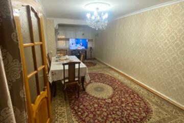 3-к квартира, 65 м², 4/5 эт.