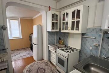 2-к квартира, 43 м², 2/5 эт.