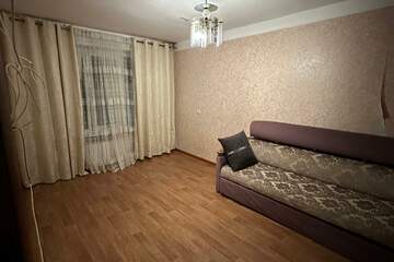 1-к квартира, 33 м², 5/5 эт.