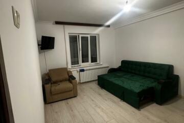 1-к квартира, 39 м², 1/5 эт.