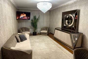 2-к квартира, 65,1 м², 3/5 эт.