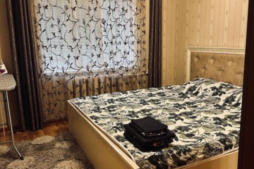 3-к квартира, 54 м², 2/9 эт.