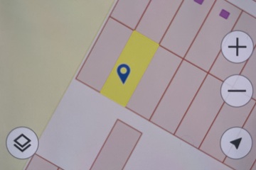 С/х использование, 10 сот.