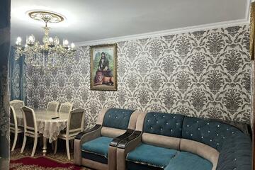 3-к квартира, 84 м², 5/5 эт.