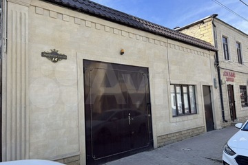 Дом, 290 м², 1 эт.