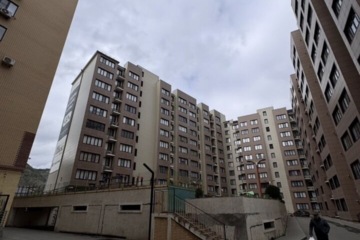 3-к квартира, 100 м², 5/10 эт.