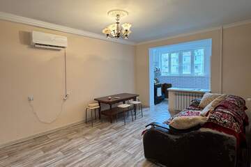 1-к квартира, 33,3 м², 3/5 эт.