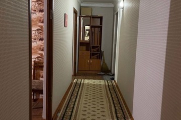 2-к квартира, 55 м², 6/6 эт.