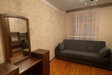 2-к квартира, 53 м², 1/5 эт.