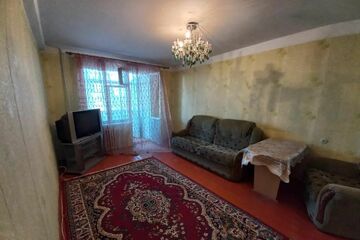 2-к квартира, 54 м², 3/5 эт.