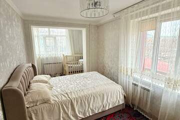 2-к квартира, 54 м², 2/5 эт.