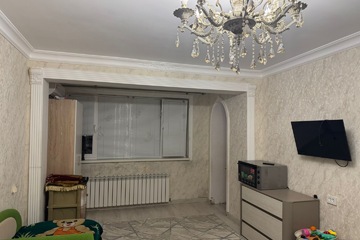 1-к квартира, 36 м², 8/9 эт.