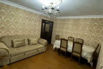 1-к квартира, 34,4 м², 5/5 эт.