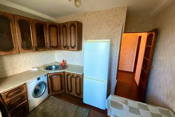 2-к квартира, 56 м², 4/5 эт.