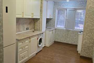 2-к квартира, 50 м², 1/5 эт.