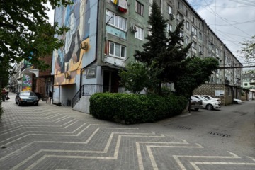 4-к квартира, 90 м², 4/5 эт.