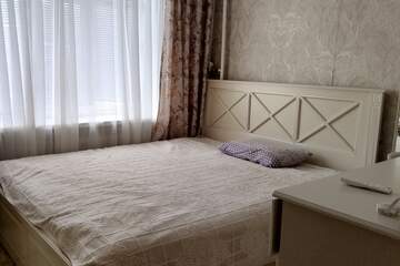 1-к квартира, 45,2 м², 2/5 эт.