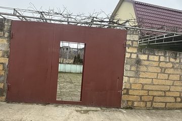 Дом, 36 м², 2 эт.