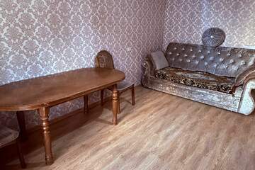 1-к квартира, 35 м², 1/5 эт.