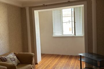 3-к квартира, 70 м², 4/5 эт.