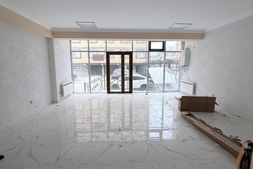 Салон красоты, 60 м², 1/4 эт.