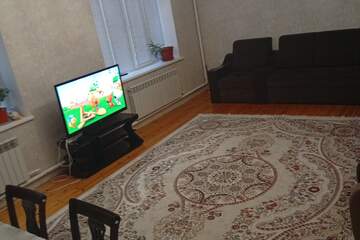 Дом, 117 м², 1 эт.