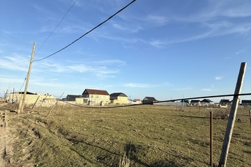 Ведение садоводства, 5 сот.