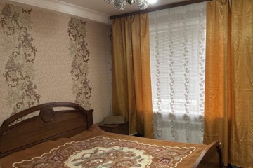 2-к квартира, 52,7 м², 1/9 эт.