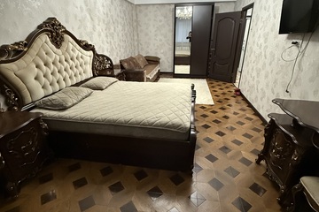 1-к квартира, 44 м², 8/12 эт.