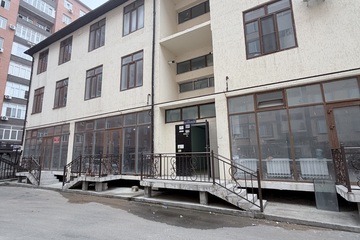 Помещение своб.назн., 60 м², 1/5 эт.