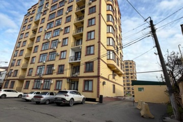 2-к квартира, 68 м², 3/9 эт.