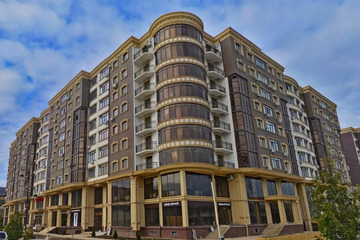 2-к квартира, 70 м², 7/9 эт.