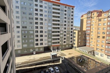 3-к квартира, 108 м², 7/12 эт.