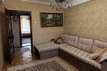 2-к квартира, 46 м², 5/5 эт.