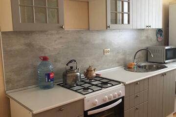 2-к квартира, 63,3 м², 2/3 эт.