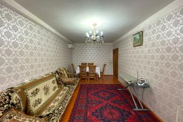 2-к квартира, 52,7 м², 3/5 эт.