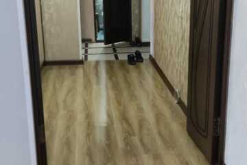 2-к квартира, 54 м², 9/9 эт.