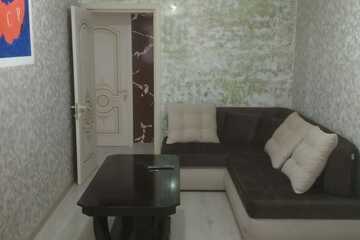 2-к квартира, 55,1 м², 2/7 эт.