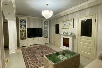 3-к квартира, 69 м², 2/9 эт.