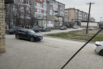 3-к квартира, 73 м², 1/5 эт.