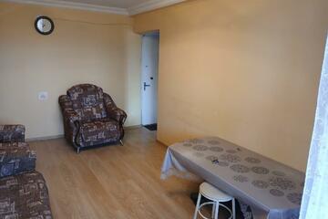 2-к квартира, 48,6 м², 4/5 эт.